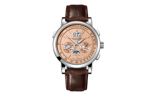 A. Lange & Söhne