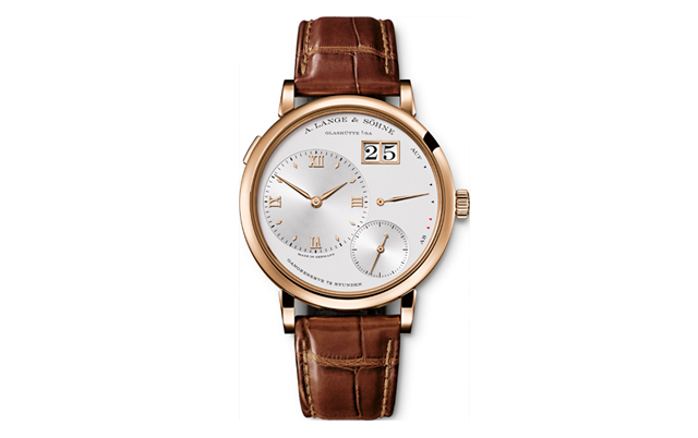 A. Lange & Söhne