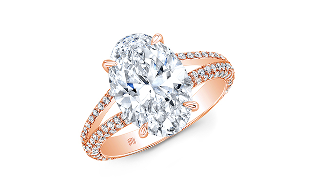 Rahaminov Diamonds