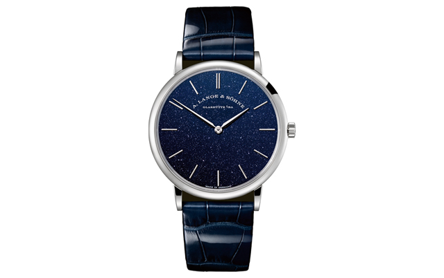 A. Lange & Söhne