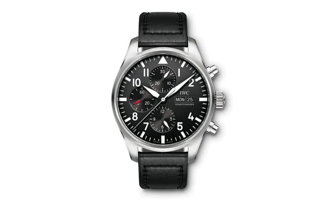 IWC