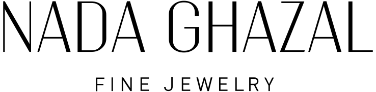 Nada Ghazal Logo Nada Ghazal Logo