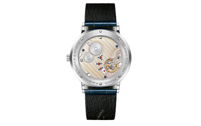 A. Lange & Söhne
