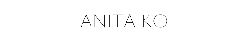 Anita Ko Logo