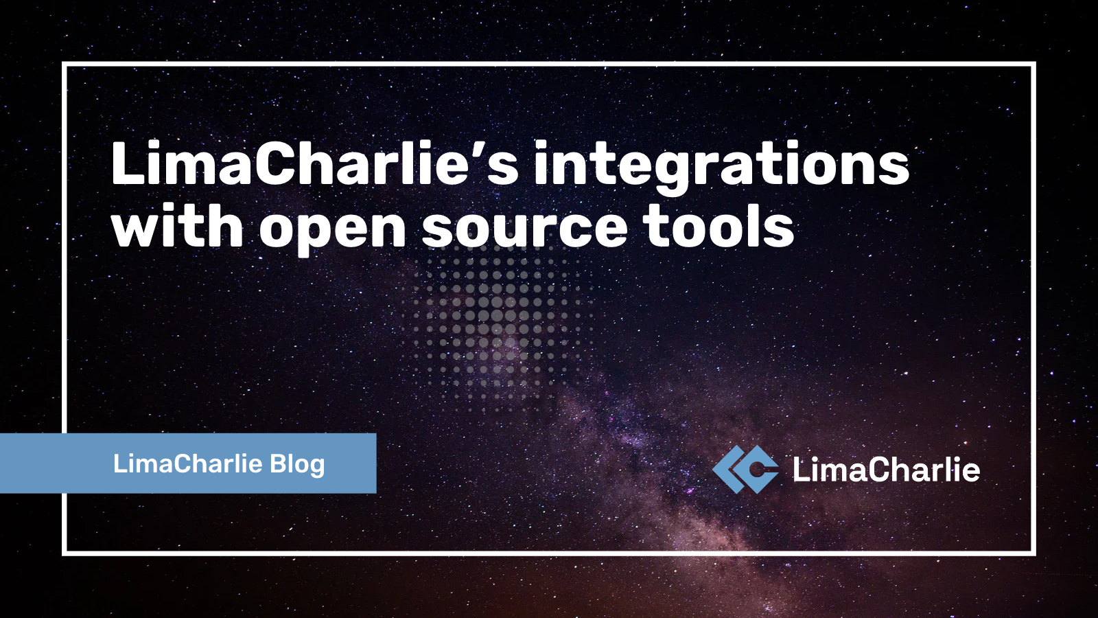 Open source cybersecurity tools