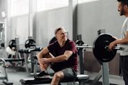 Trening apparat
