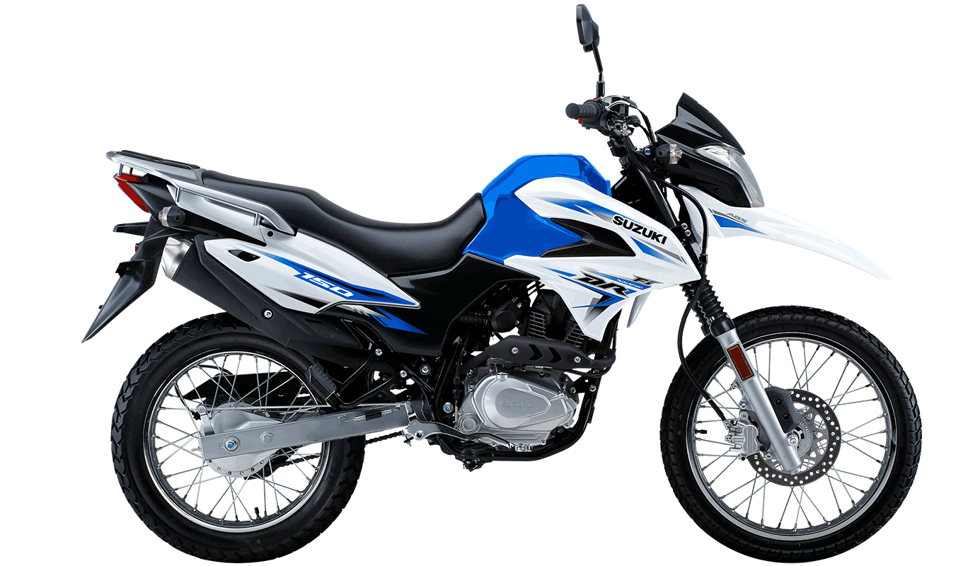 Bajaj Nueva Pulsar NS 125 2025 Vs Suzuki DR 150 FI ABS 2025 Galgo