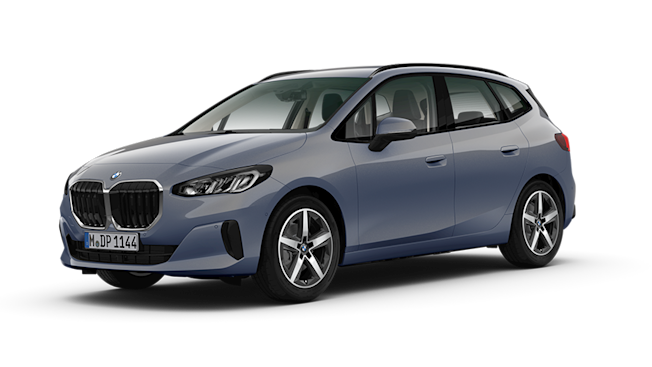 BMW 2 Series Active Tourer