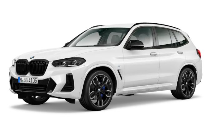 M40i