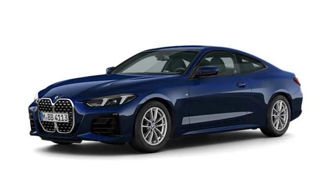 BMW 4 Series Gran Coupé