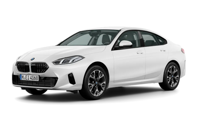 BMW 2 Series Gran Coupé