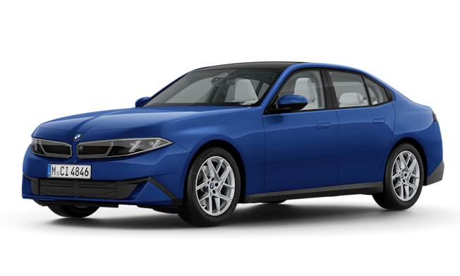 BMW 3 Series Saloon