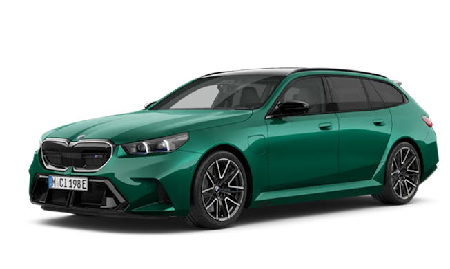 BMW M5 Touring