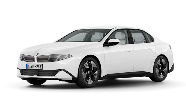 BMW i3 Saloon