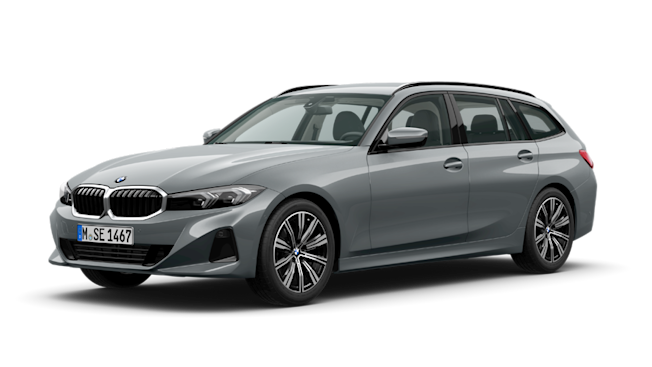 BMW 3 Series Touring