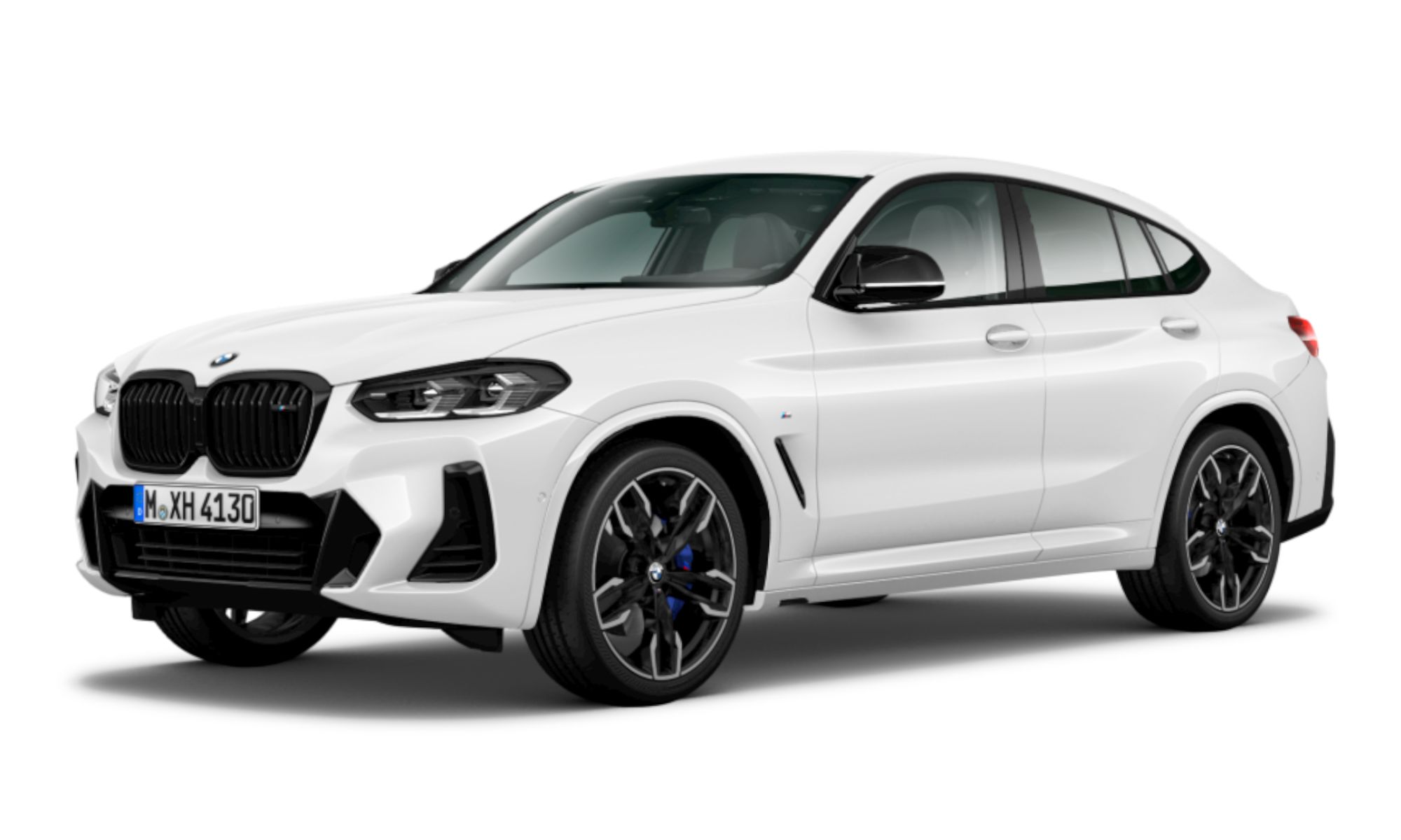 M40i