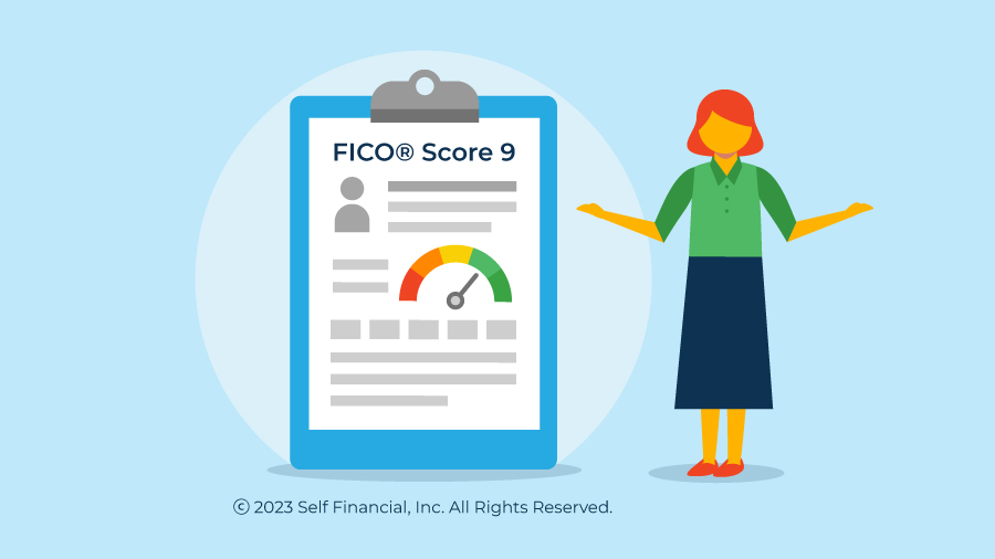 What Is FICO® Score 9 Header - 01