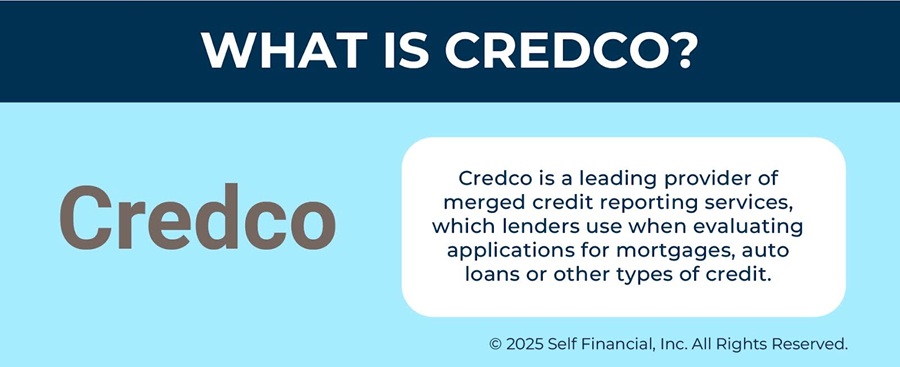 what is credco