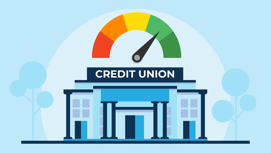 Do Credit Unions Help Build Credit Header - 01