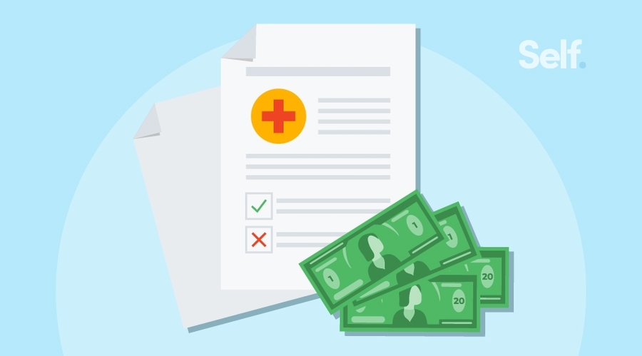 What Is the Minimum Monthly Payment on Medical Bills Header - 01