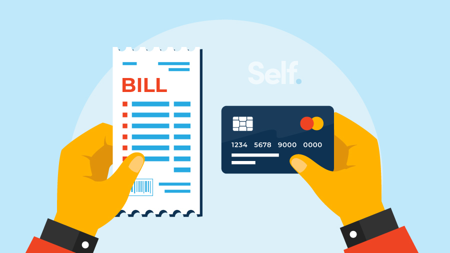What Bills Can You Pay with a Credit Card Header - 01
