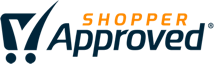 Shopper Approved Logo