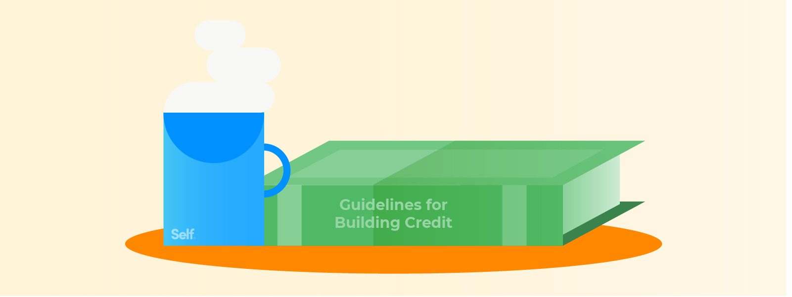 Guidelines for building credit 