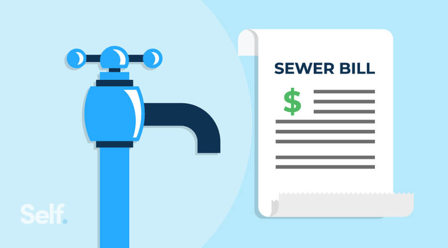 How to Reduce Your Sewer Bill 6 Simple & Effective Tips Header - 01
