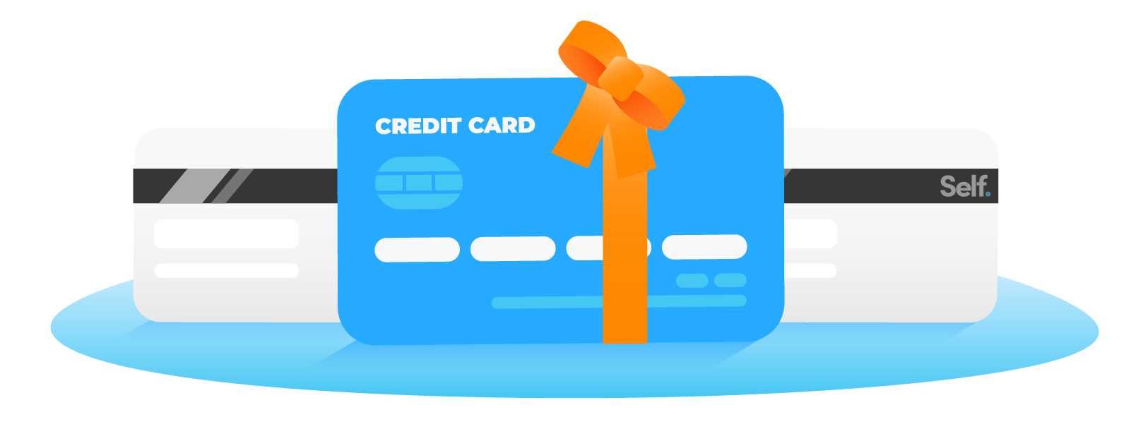 New credit accounts