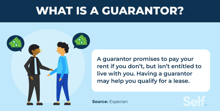 what is a guarantor