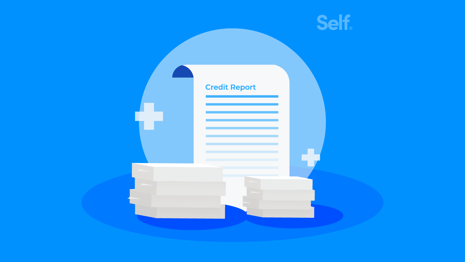 How to Add Bills to Your Credit Report