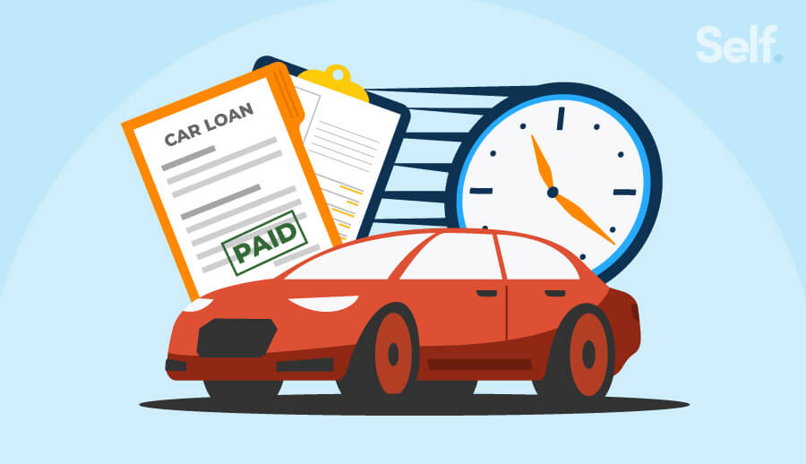 5 Ways to Pay Off Your Car Loan Faster Header - 01