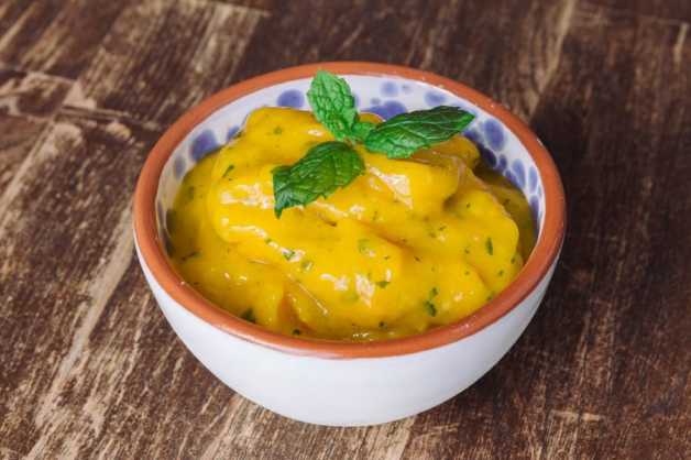 mango mojito sorbet recipe-1-e1532000992430