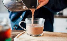 Coffee Boosters and Healthy Alternatives to Coffee