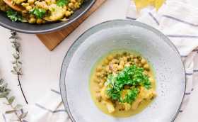 Health Benefits of Curry & Homemade Curry Powder Recipe