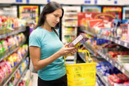 Health Claims on Food Labels: What is Healthwashing?