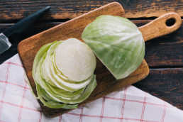 The Humble Cabbage: Health Benefits and Recipes