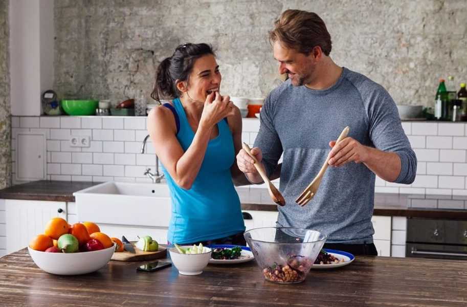 couple-fitness-and-meal-planner