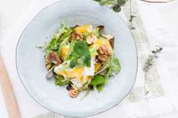 Healthy Summer Salad Recipes from the 8fit App