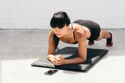 What Is Tabata, Plus Beginner's Workout