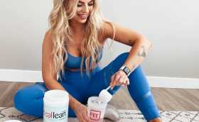 How to Fuel your Workouts: The Right Way ft. IdealFit