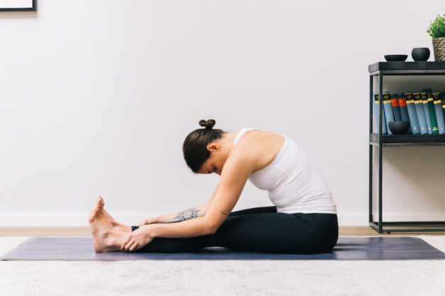 yoga-for-beginners-forward-fold-seated