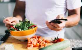 Why Use a Healthy Meal Planning App?