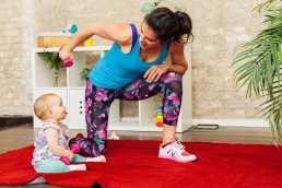  Fit for Life: How to Encourage Lifelong Health in our Kids