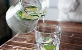 Healthy Ways to Heal a Hangover