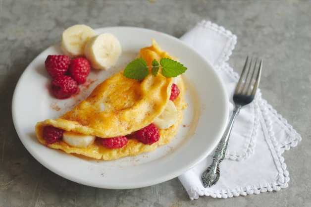 sweet-omlette-recipe-healthy egg