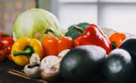 14 Best Healthy Low-Carb Vegetables