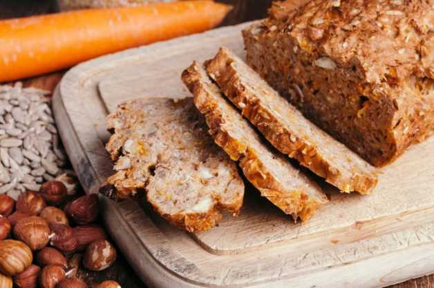 healthy-bread-recipe-whole grain bread