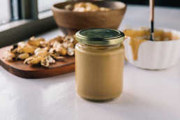 How to Make Peanut Butter: A Tasty Homemade Recipe