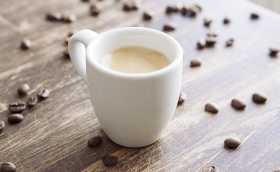 Caffeine, Metabolism and Appetite